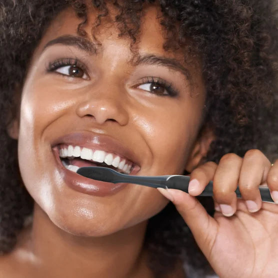 Oral-B CrossAction Advanced Soft Bristle Toothbrush, 8-pack